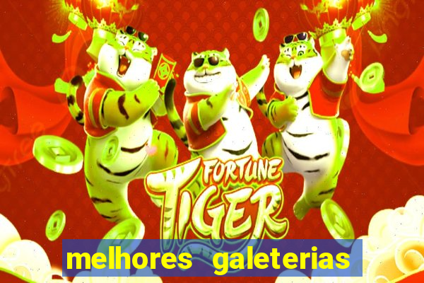 melhores galeterias em porto alegre